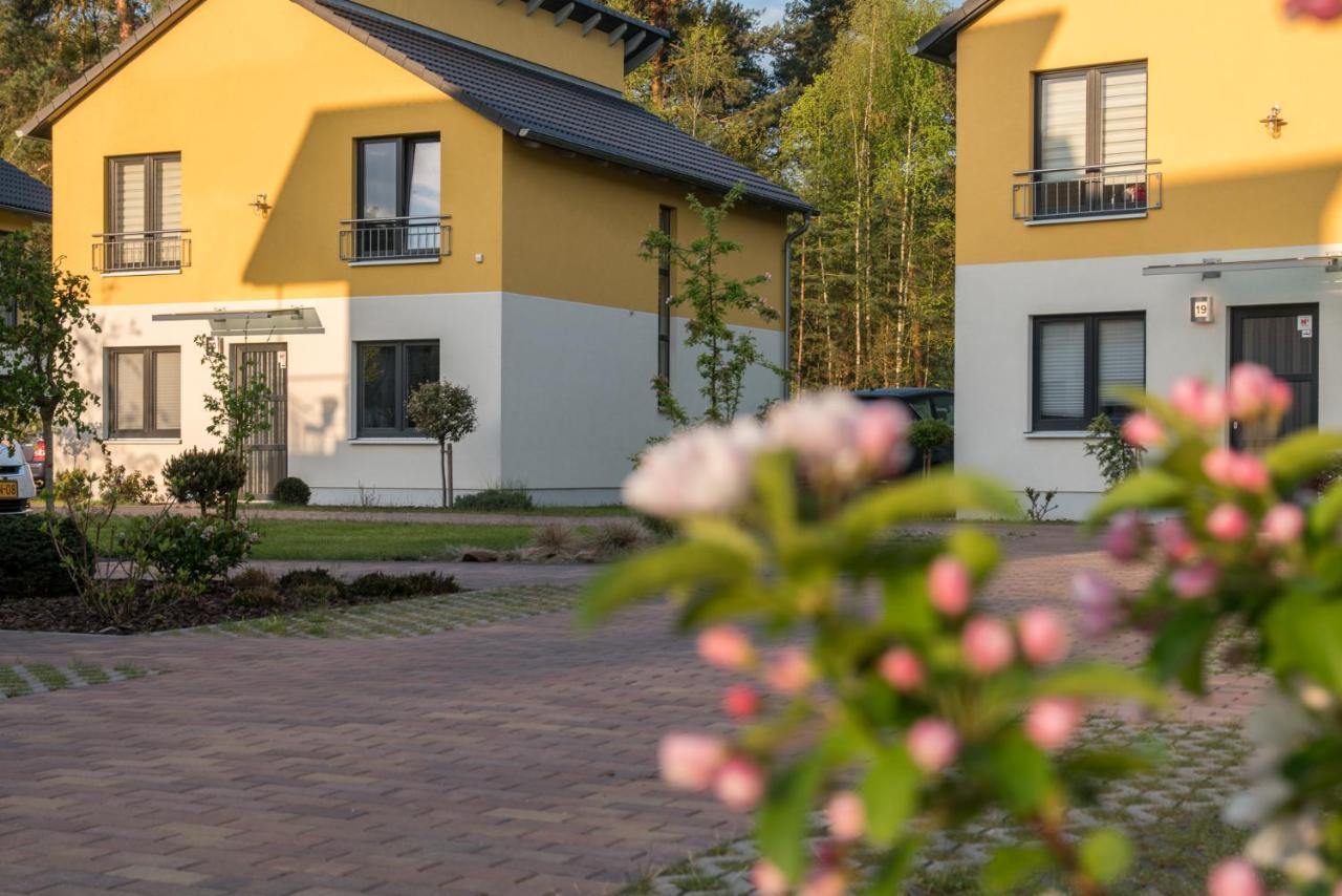 Holiday park Ruebezahl