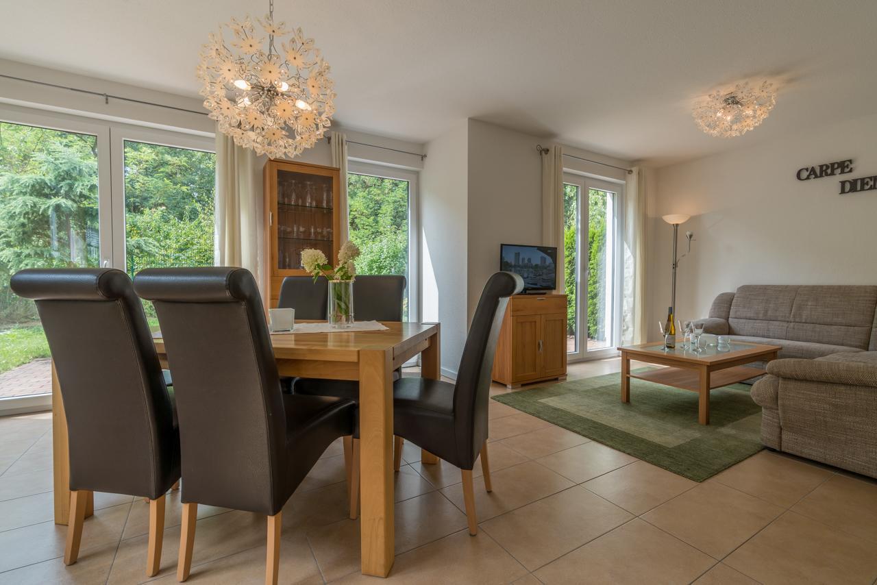 Holiday park Ruebezahl Berlin