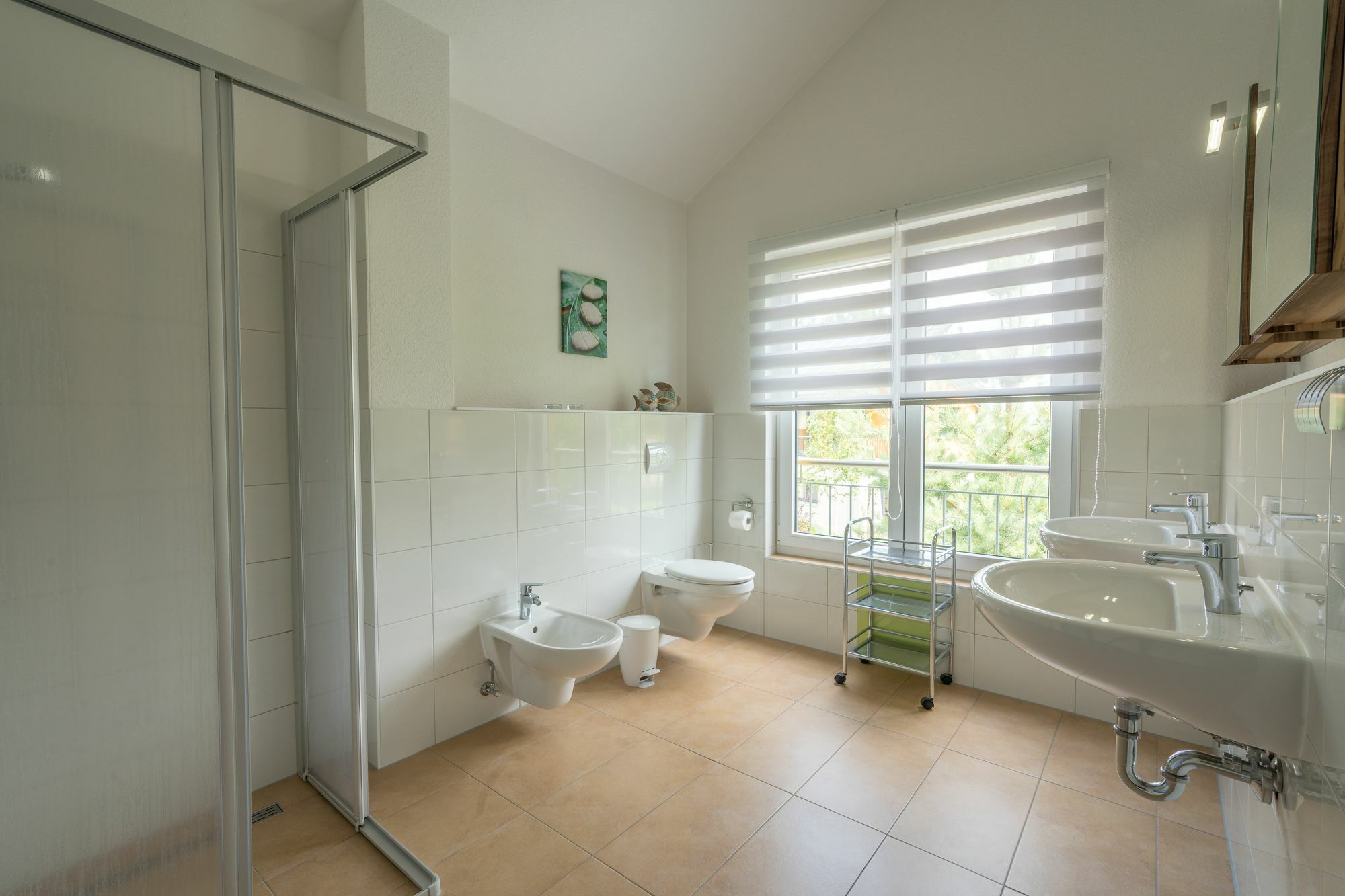 Holiday park Ruebezahl 3*