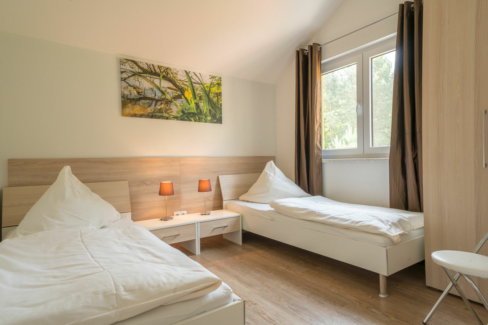 Holiday park Ruebezahl Berlin