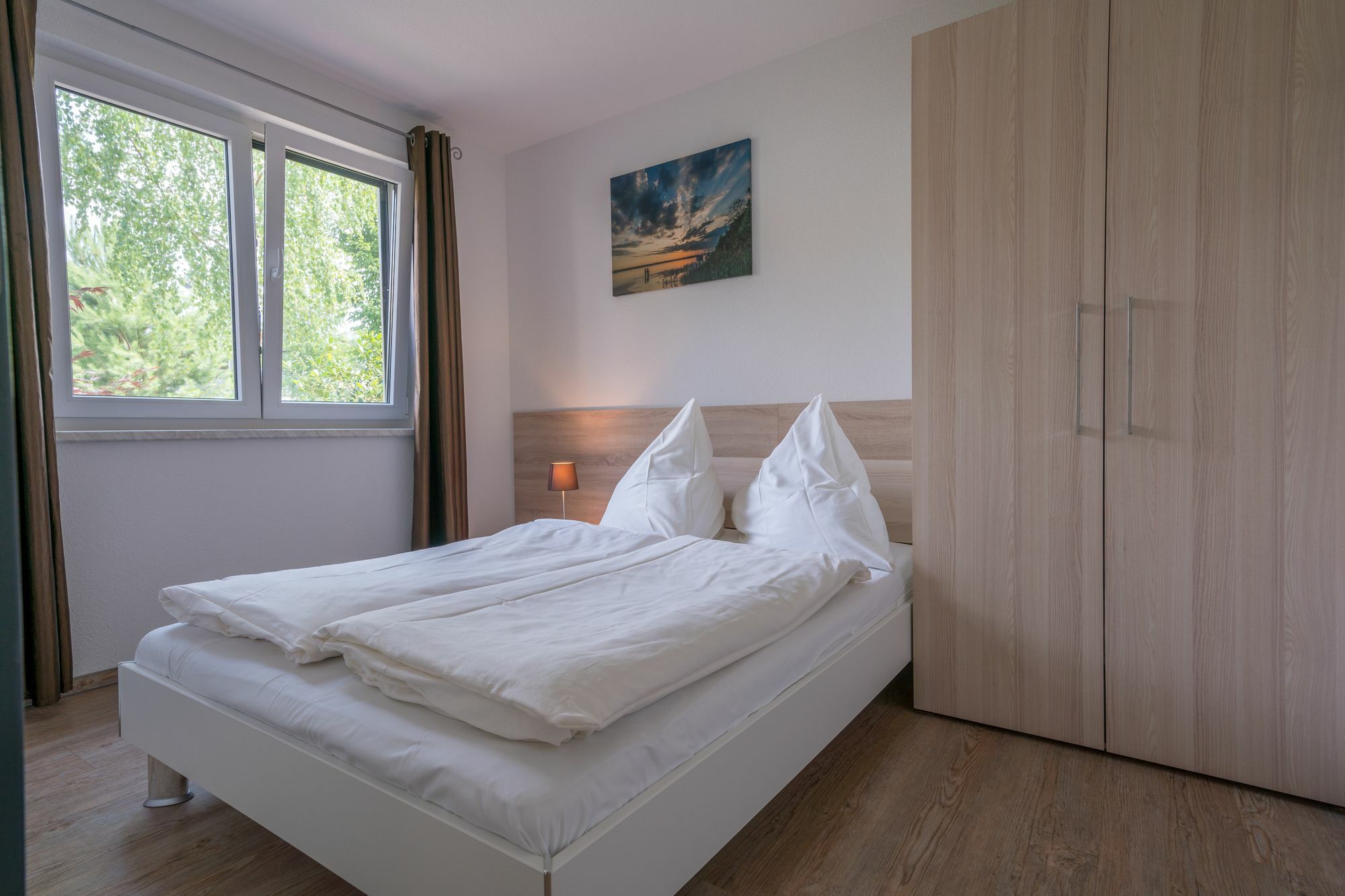 Holiday park Ruebezahl 3*
